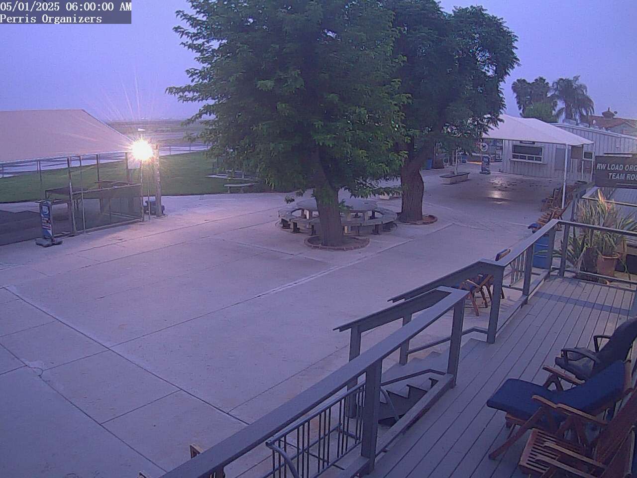 Perris Cam