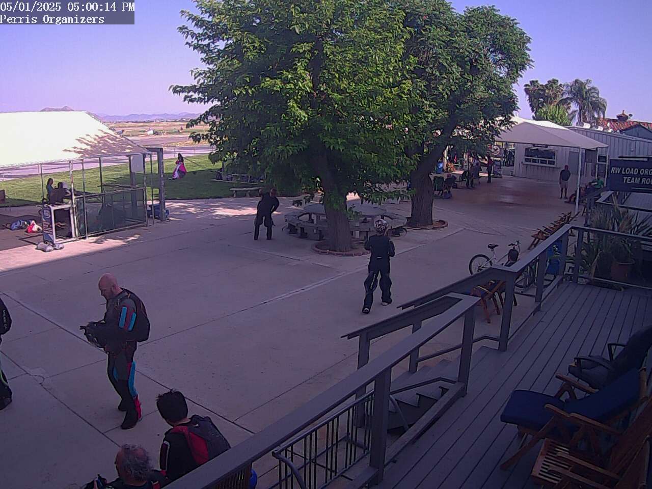 Perris Cam