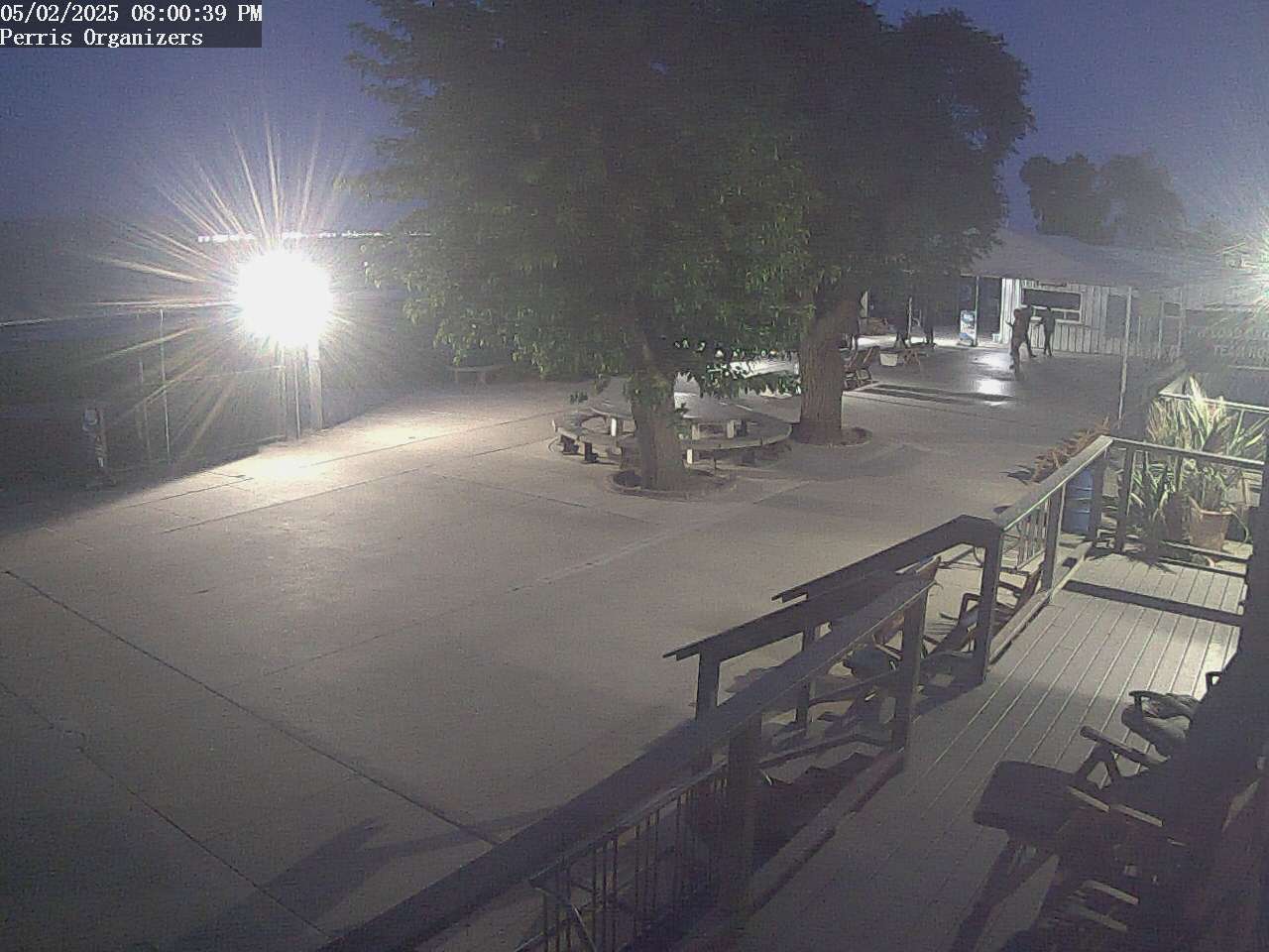 Perris Cam
