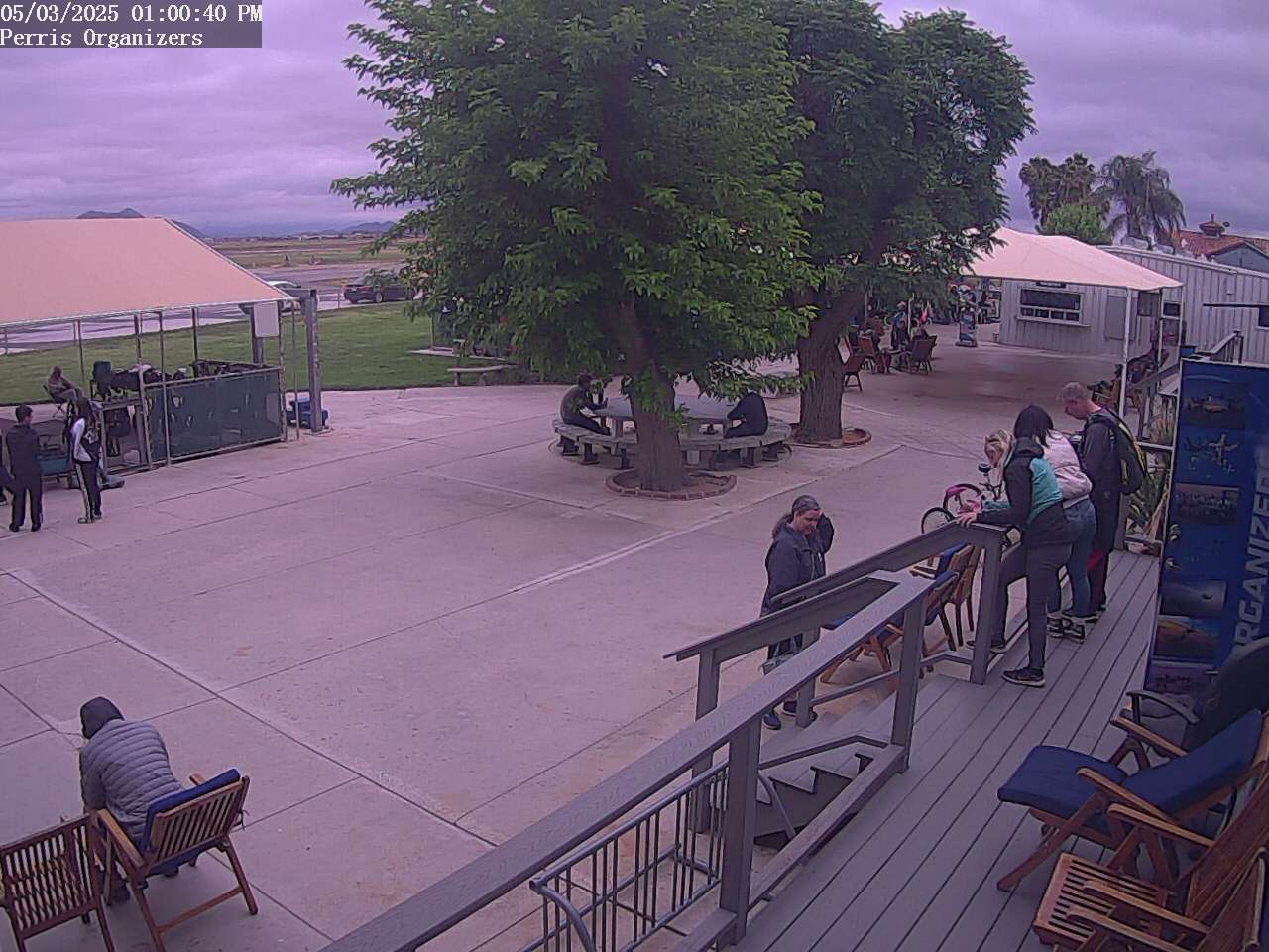 Perris Cam