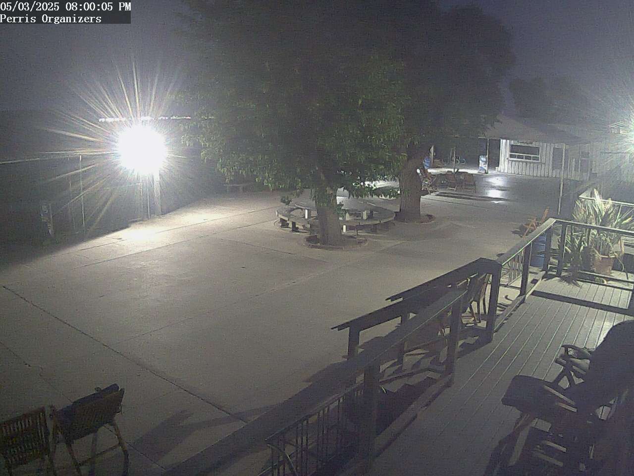 Perris Cam