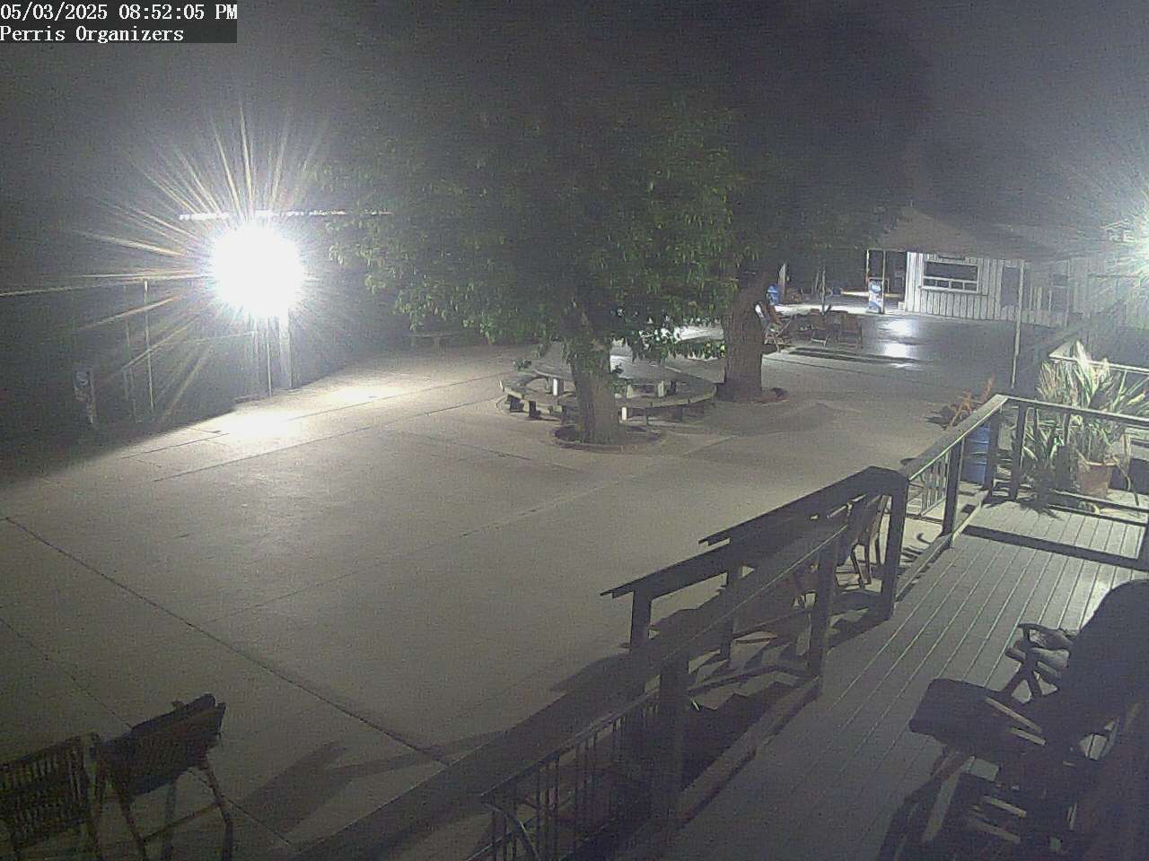 Perris Cam