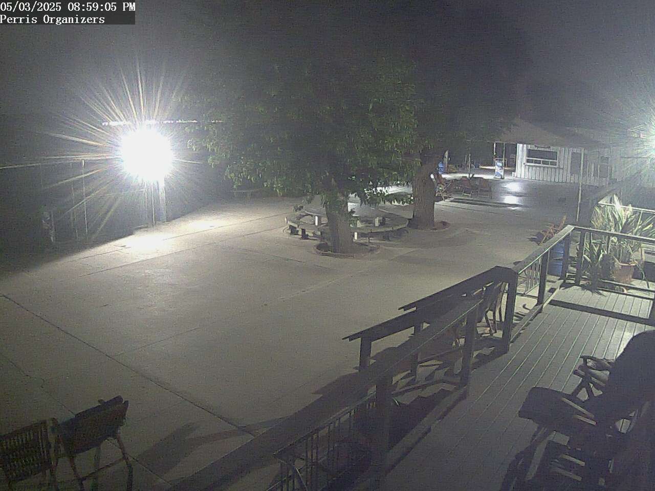 Perris Cam