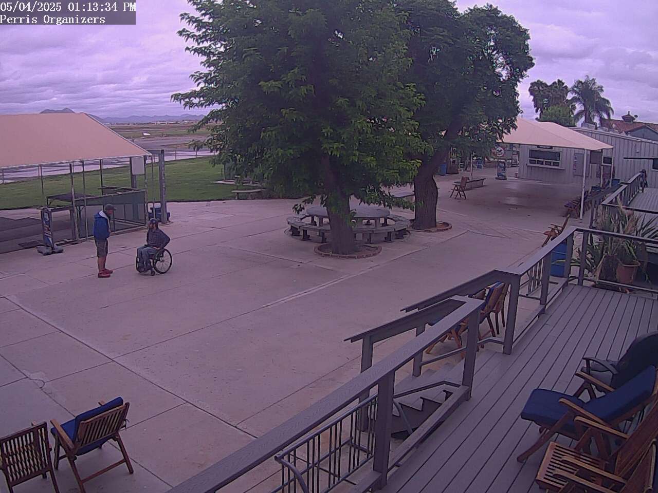 Perris Cam