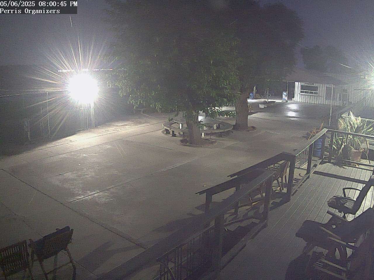 Perris Cam