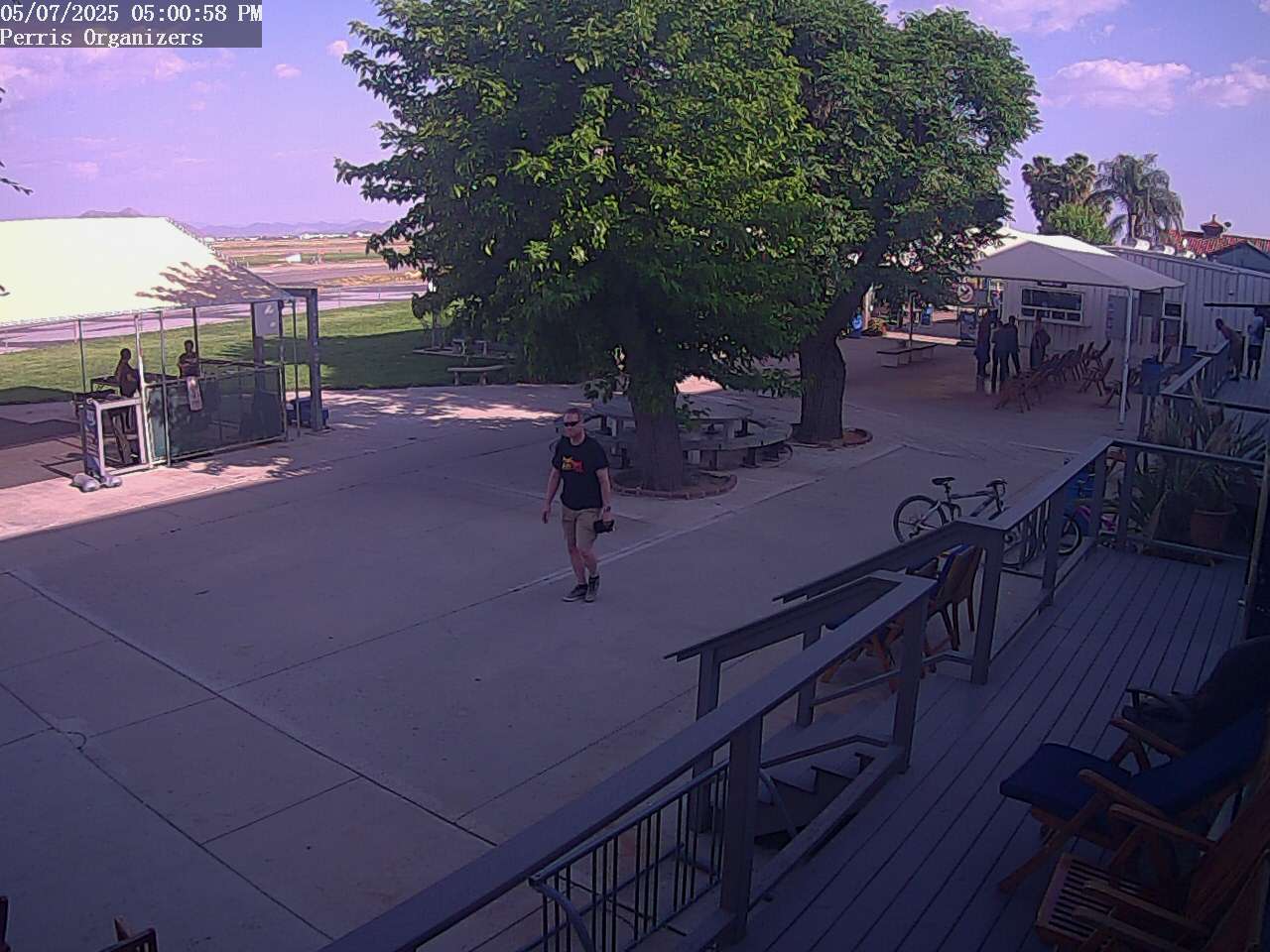 Perris Cam