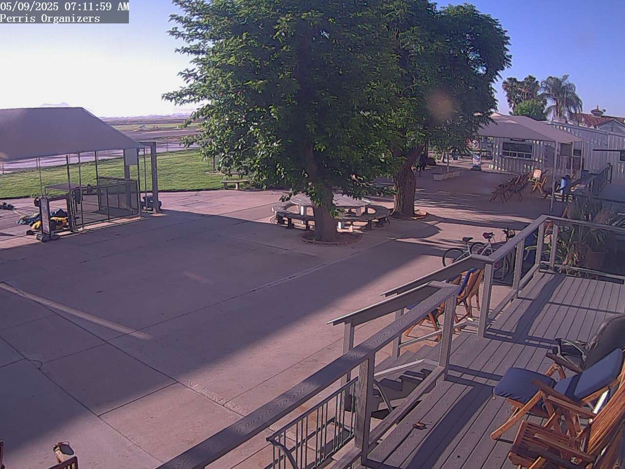 Perris Cam