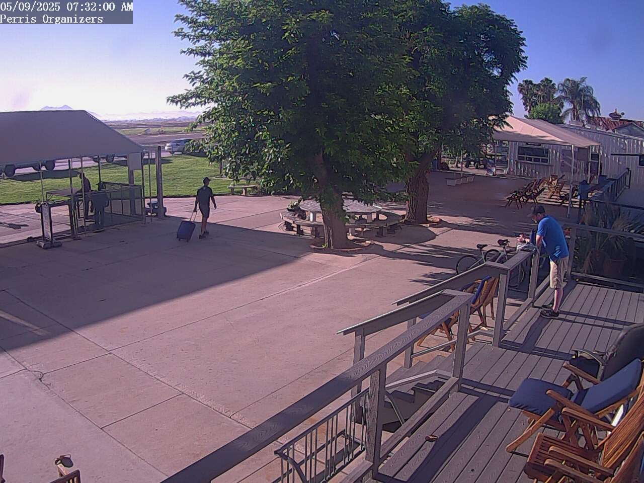 Perris Cam