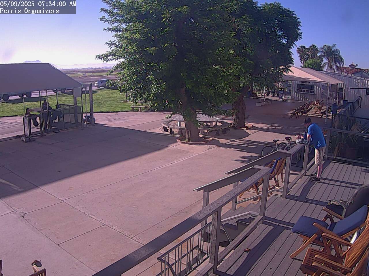 Perris Cam