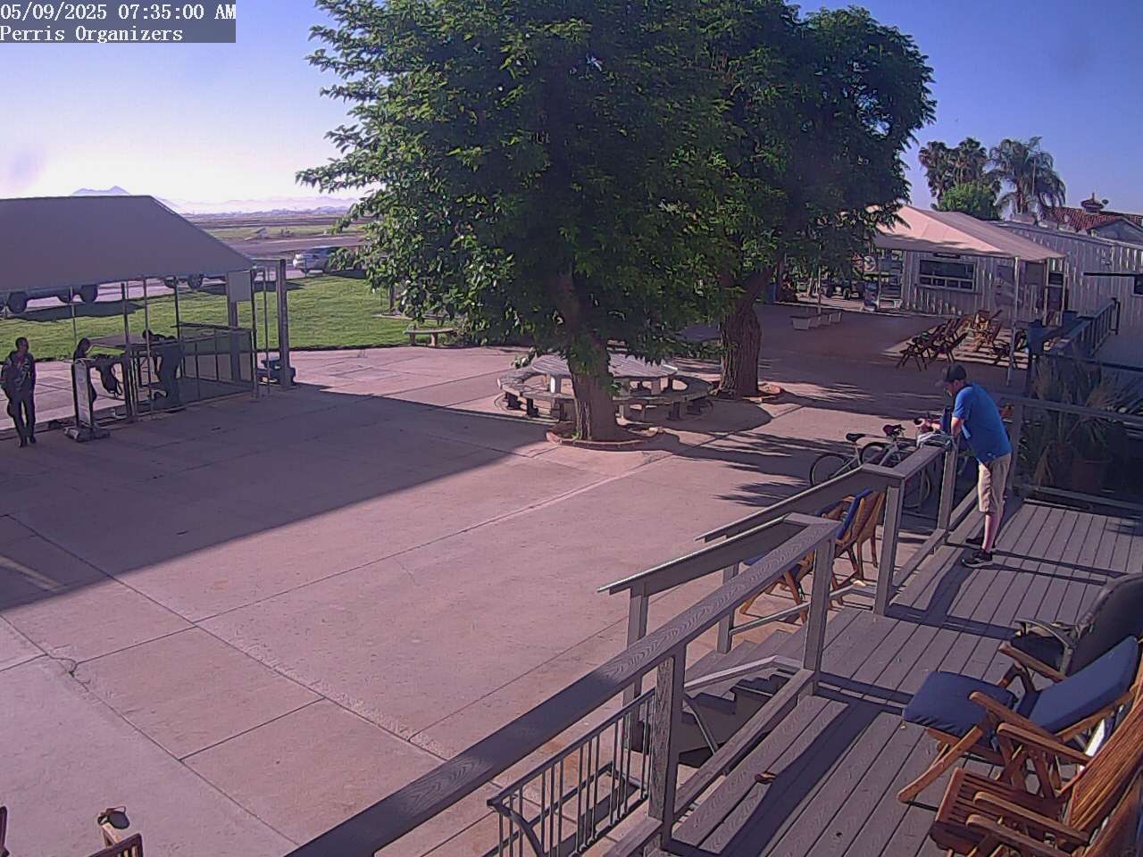 Perris Cam