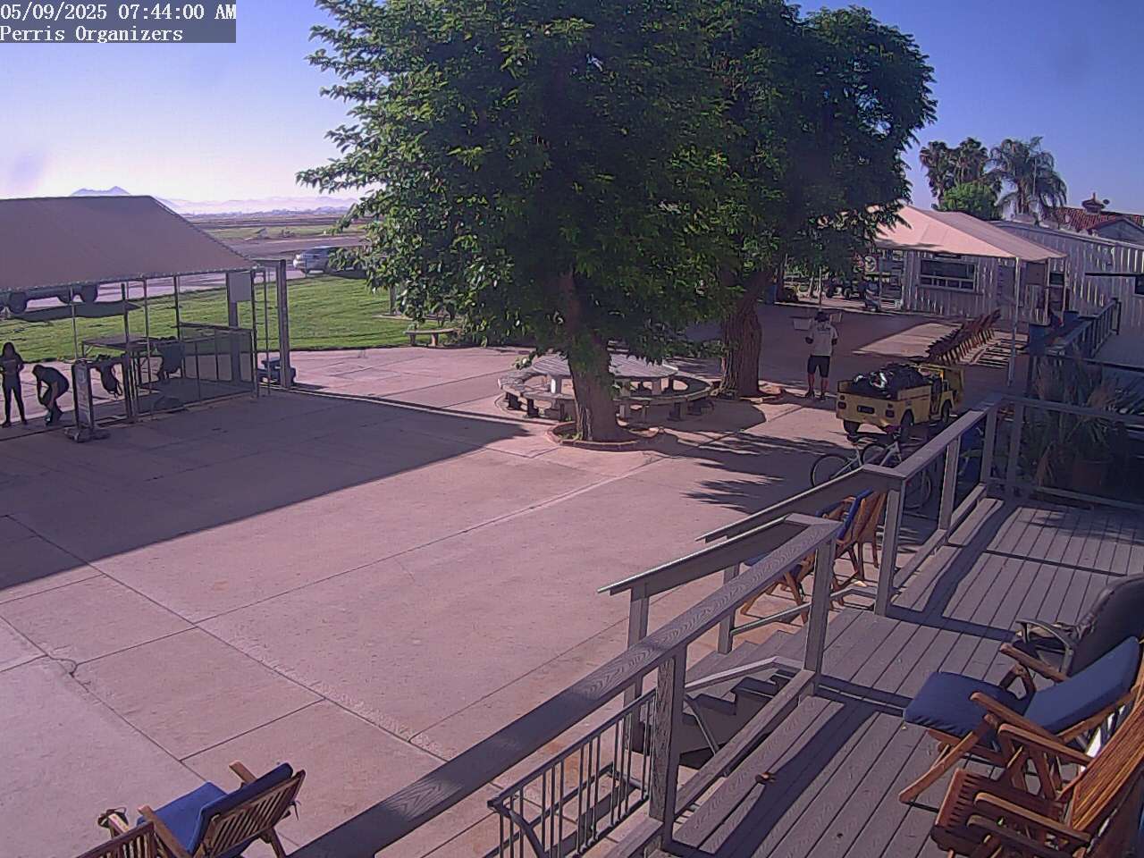 Perris Cam