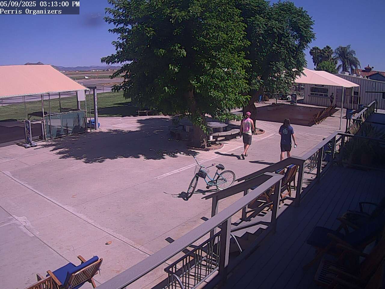 Perris Cam