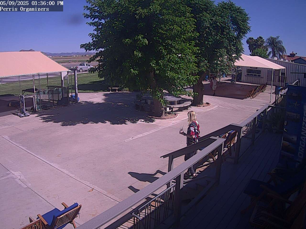 Perris Cam