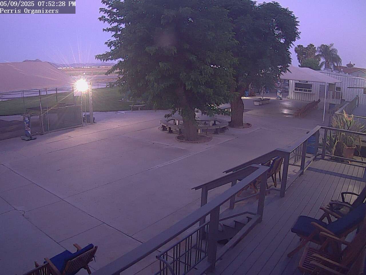 Perris Cam