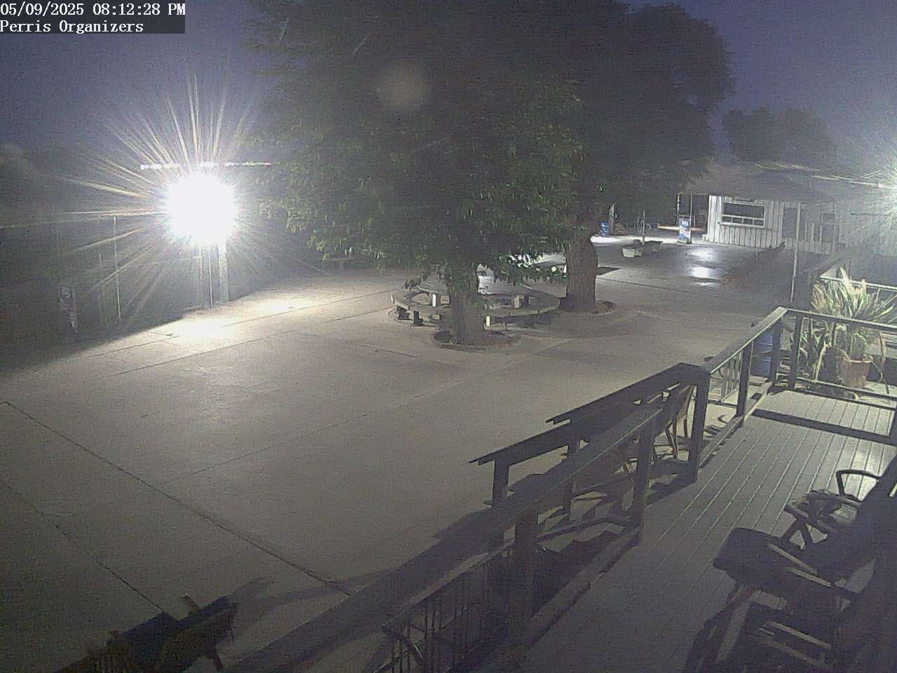 Perris Cam