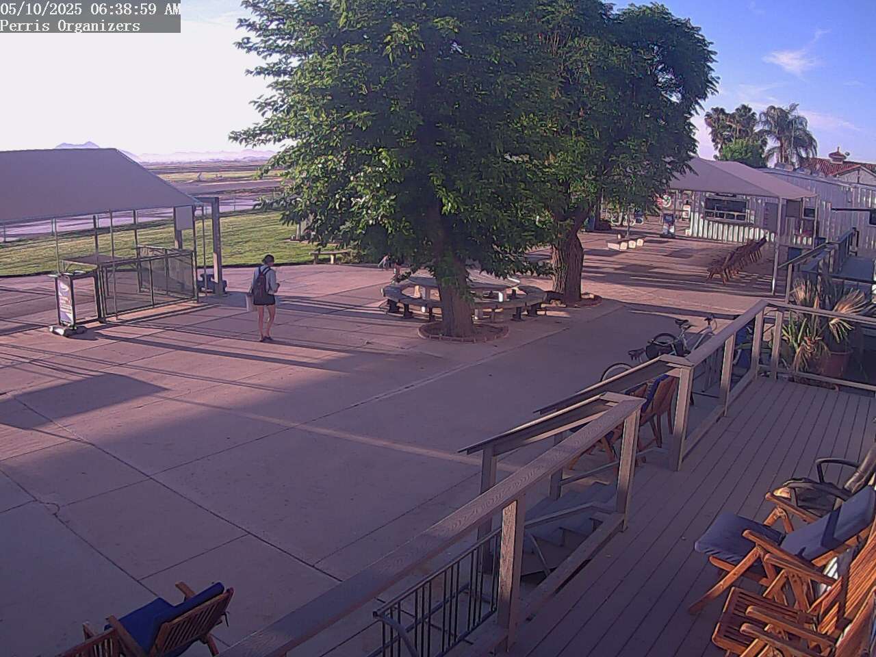 Perris Cam