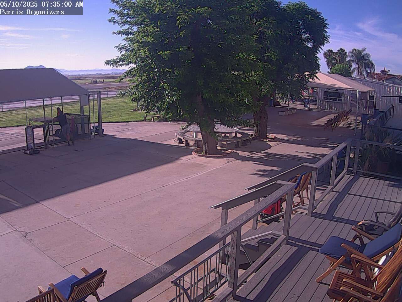 Perris Cam