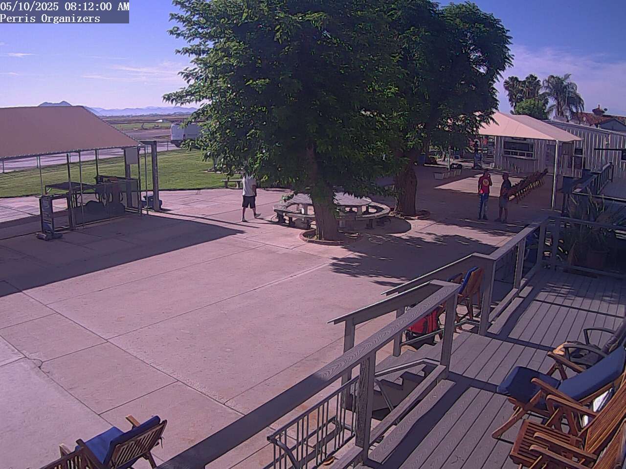 Perris Cam