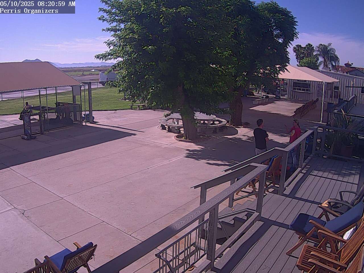 Perris Cam