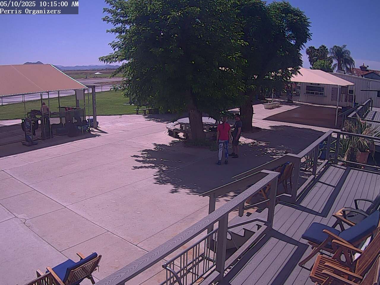 Perris Cam