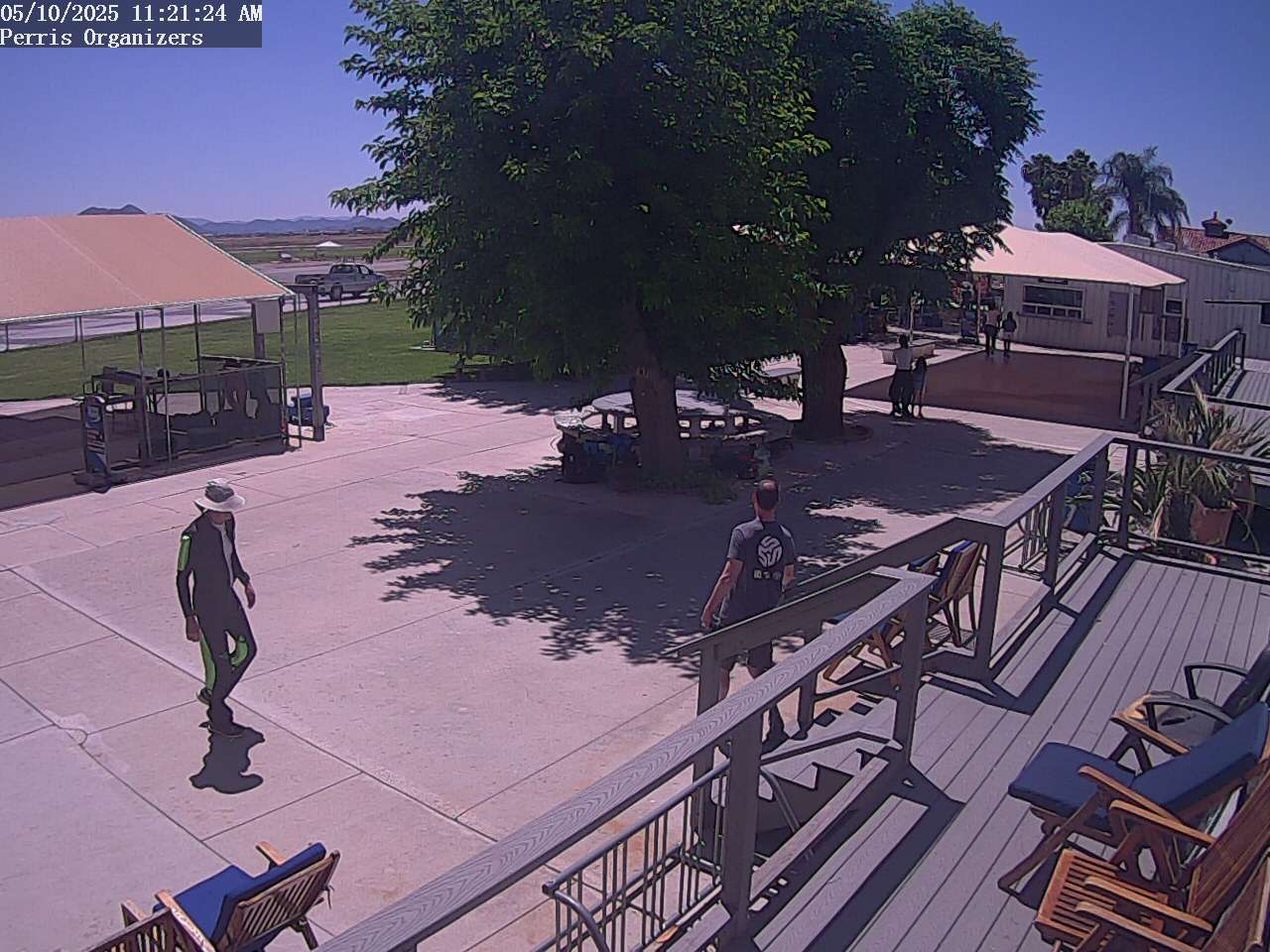 Perris Cam