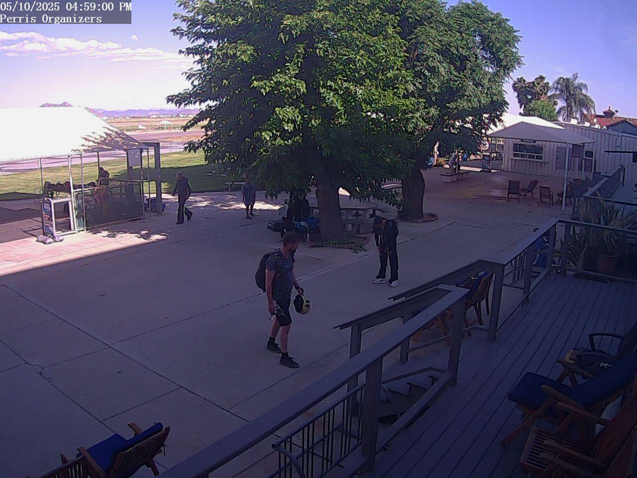 Perris Cam