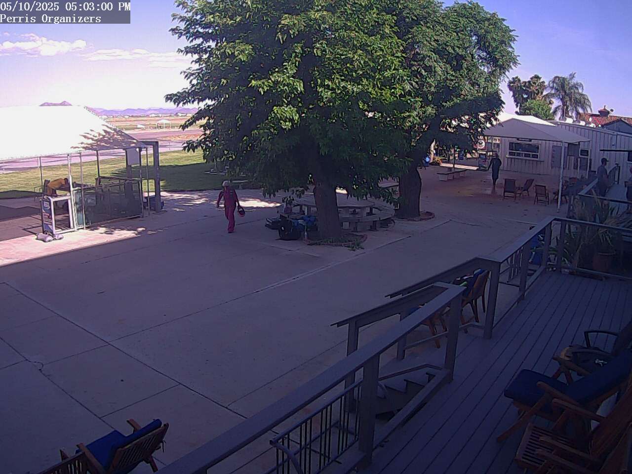 Perris Cam