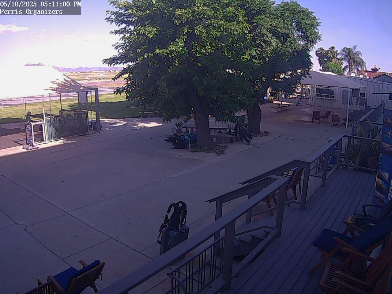 Perris Cam