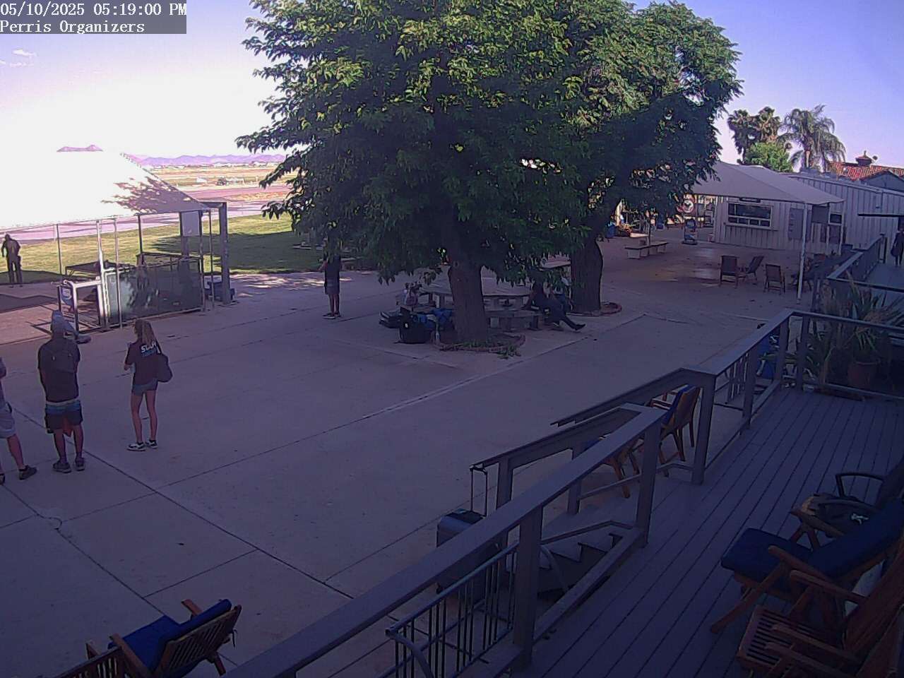 Perris Cam
