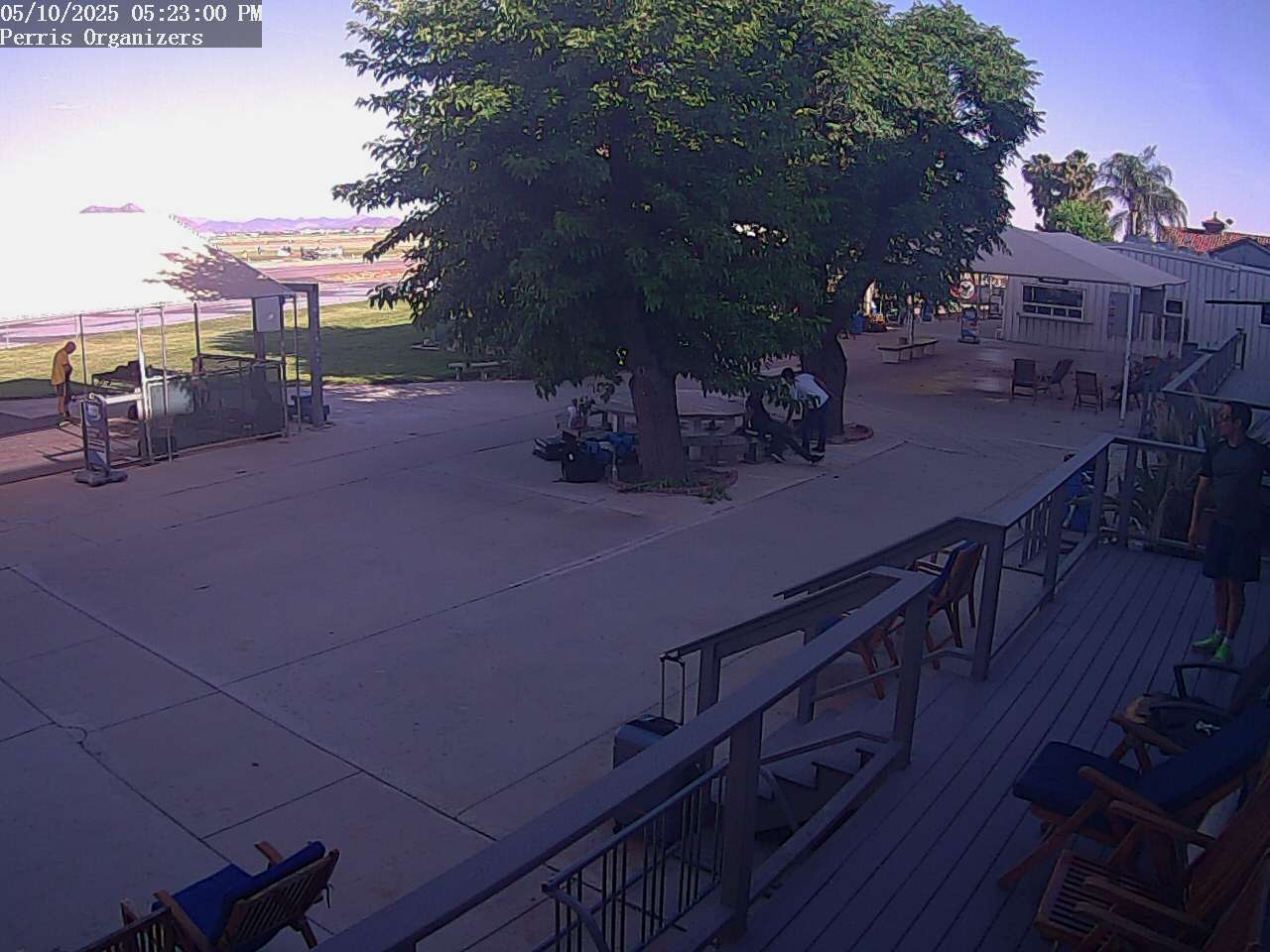 Perris Cam