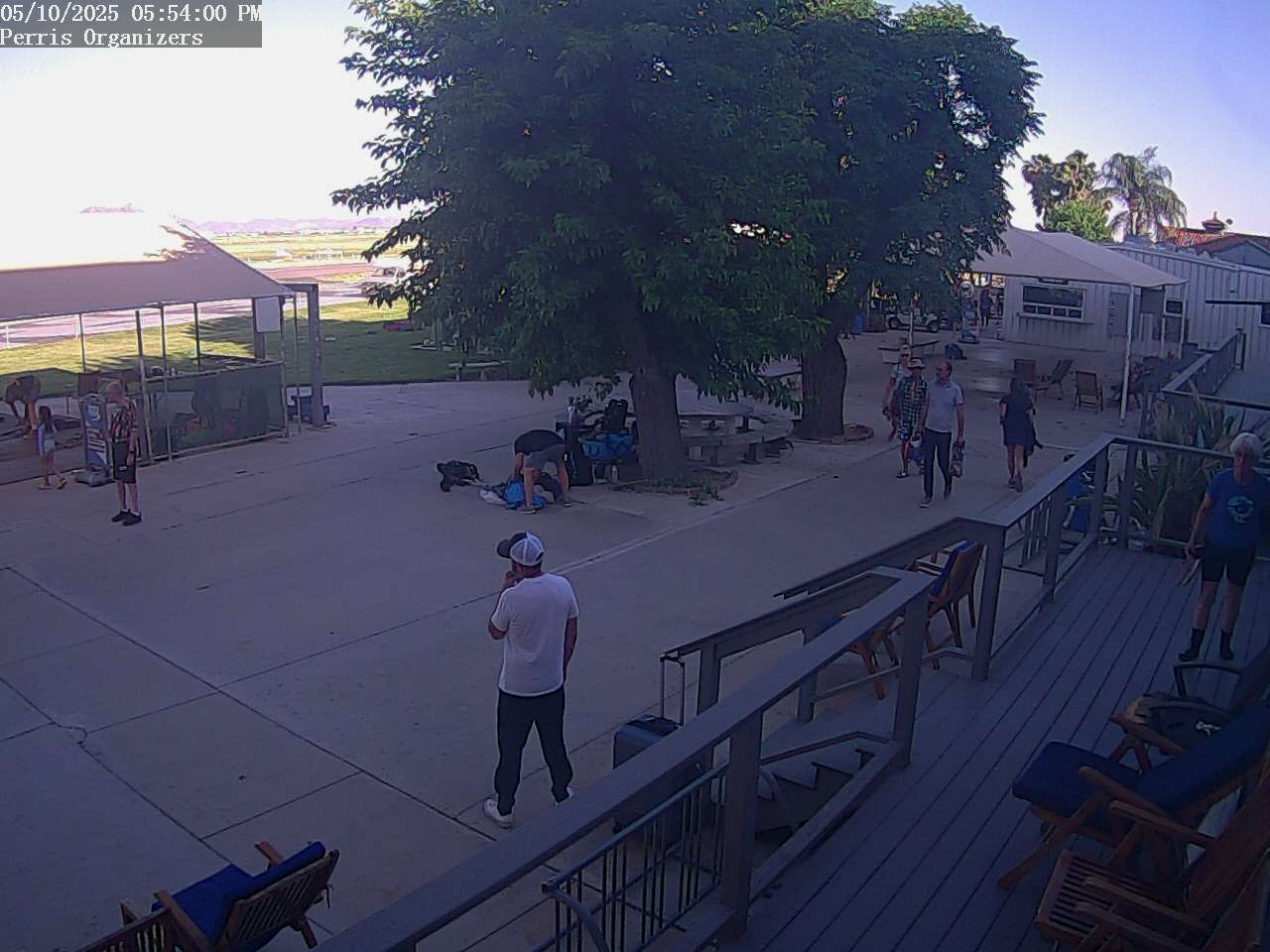 Perris Cam