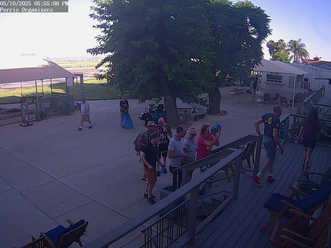 Perris Cam