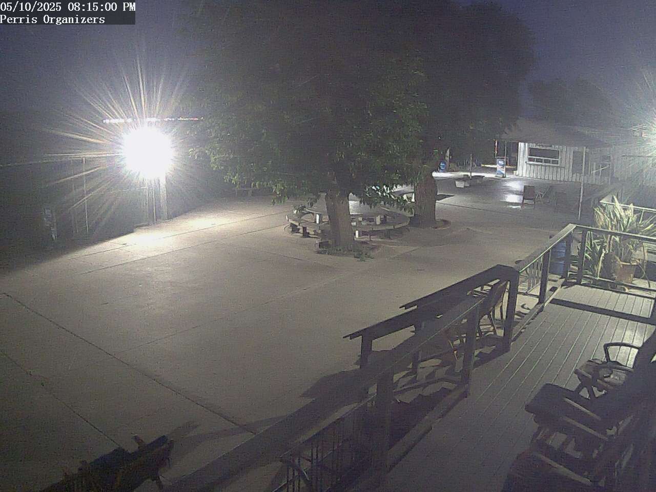 Perris Cam