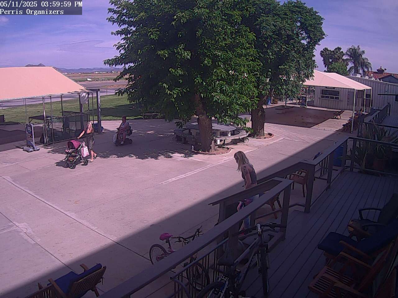 Perris Cam