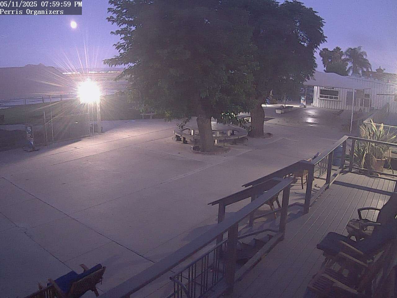 Perris Cam