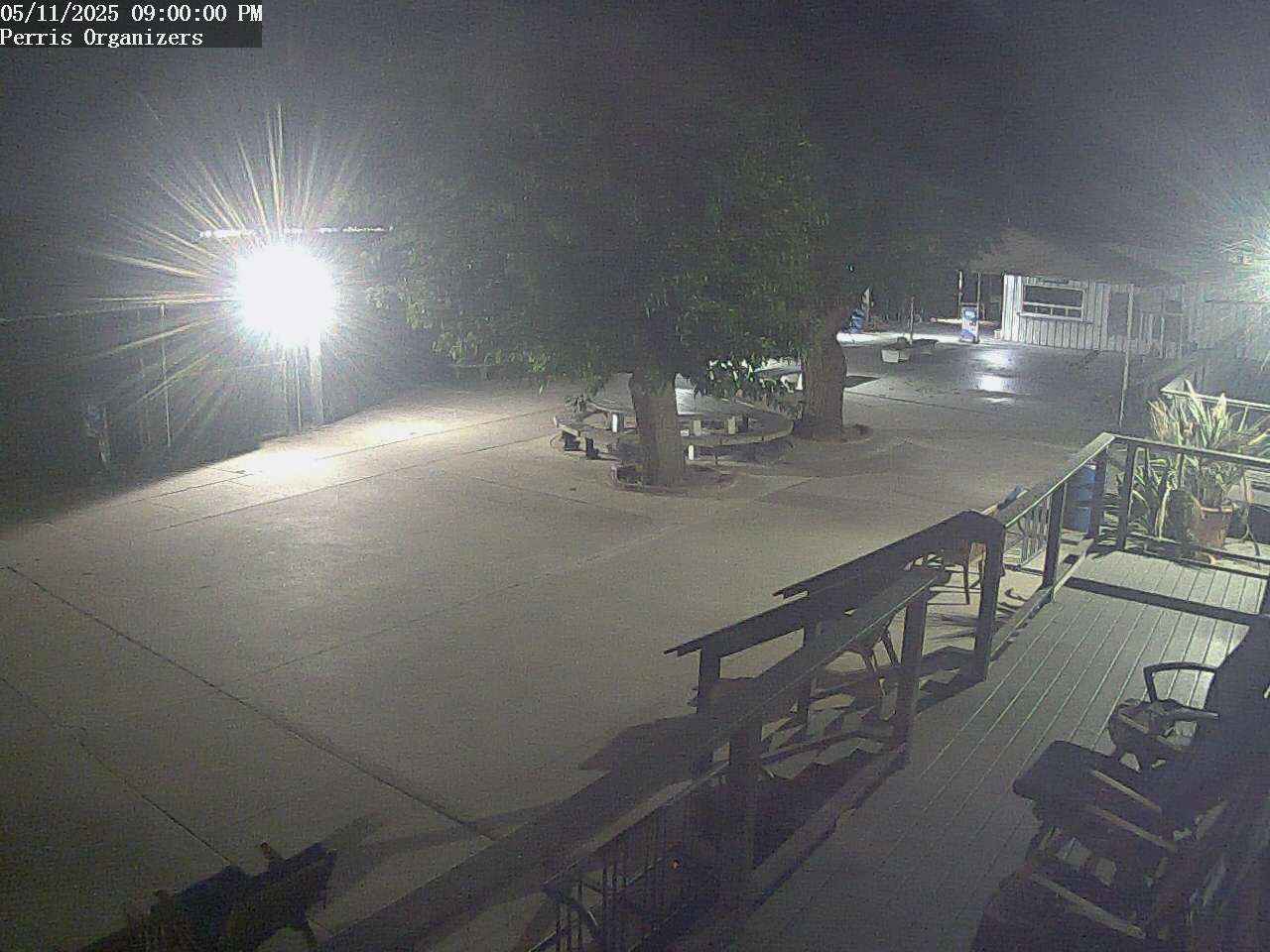 Perris Cam