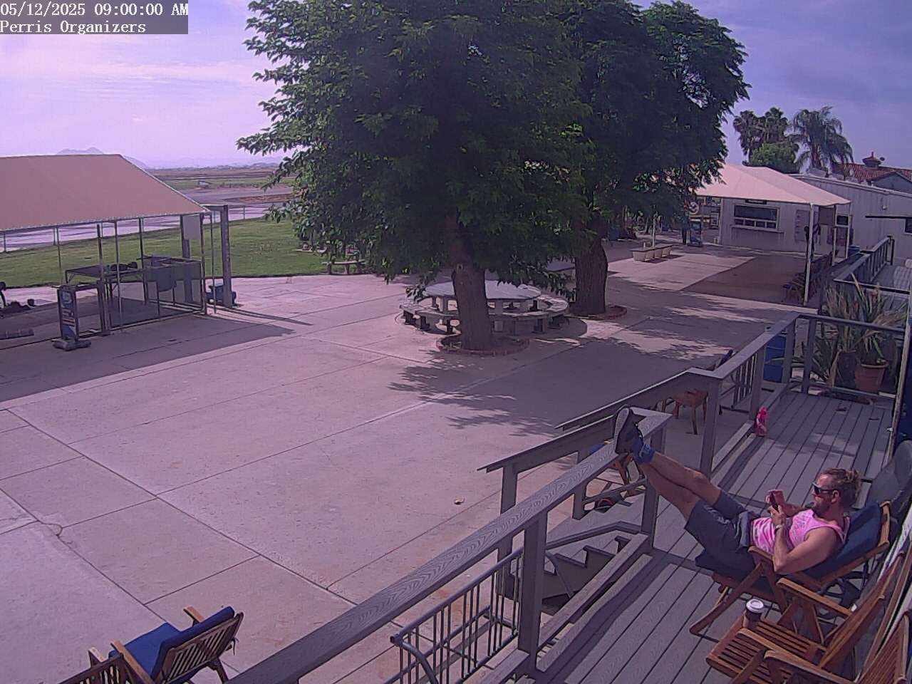 Perris Cam