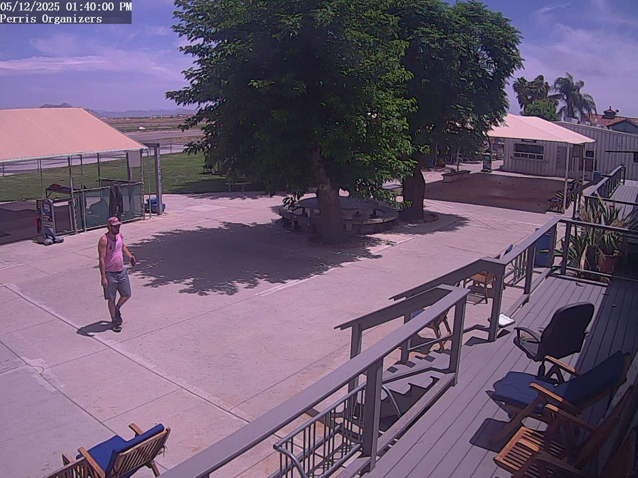 Perris Cam