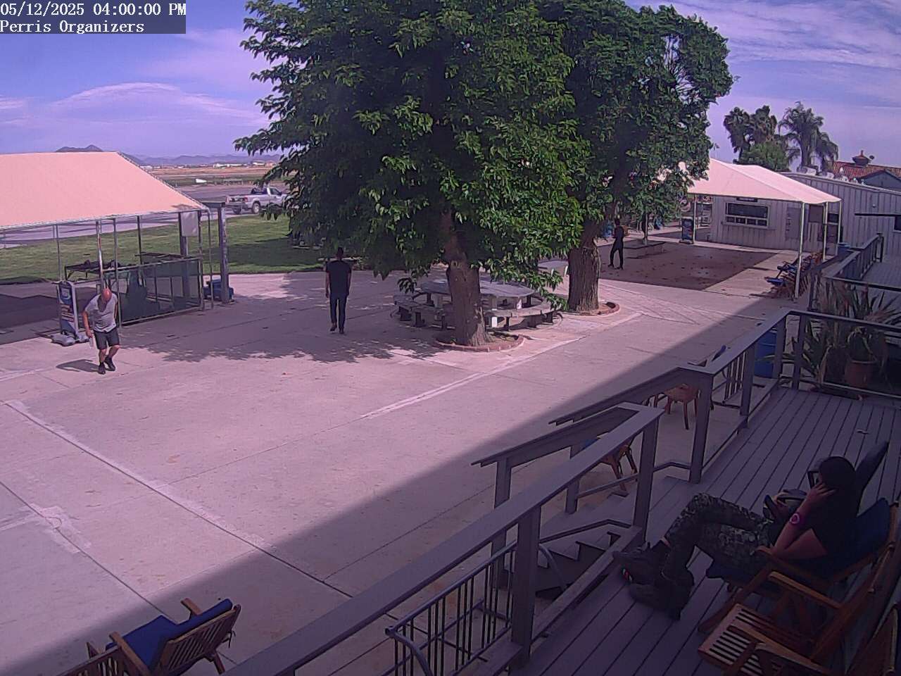 Perris Cam