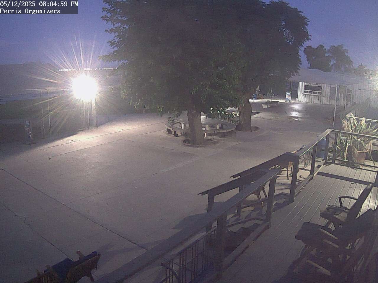 Perris Cam