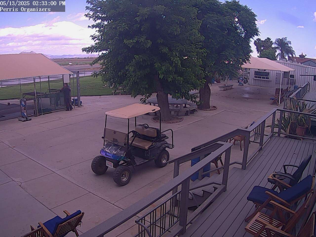 Perris Cam