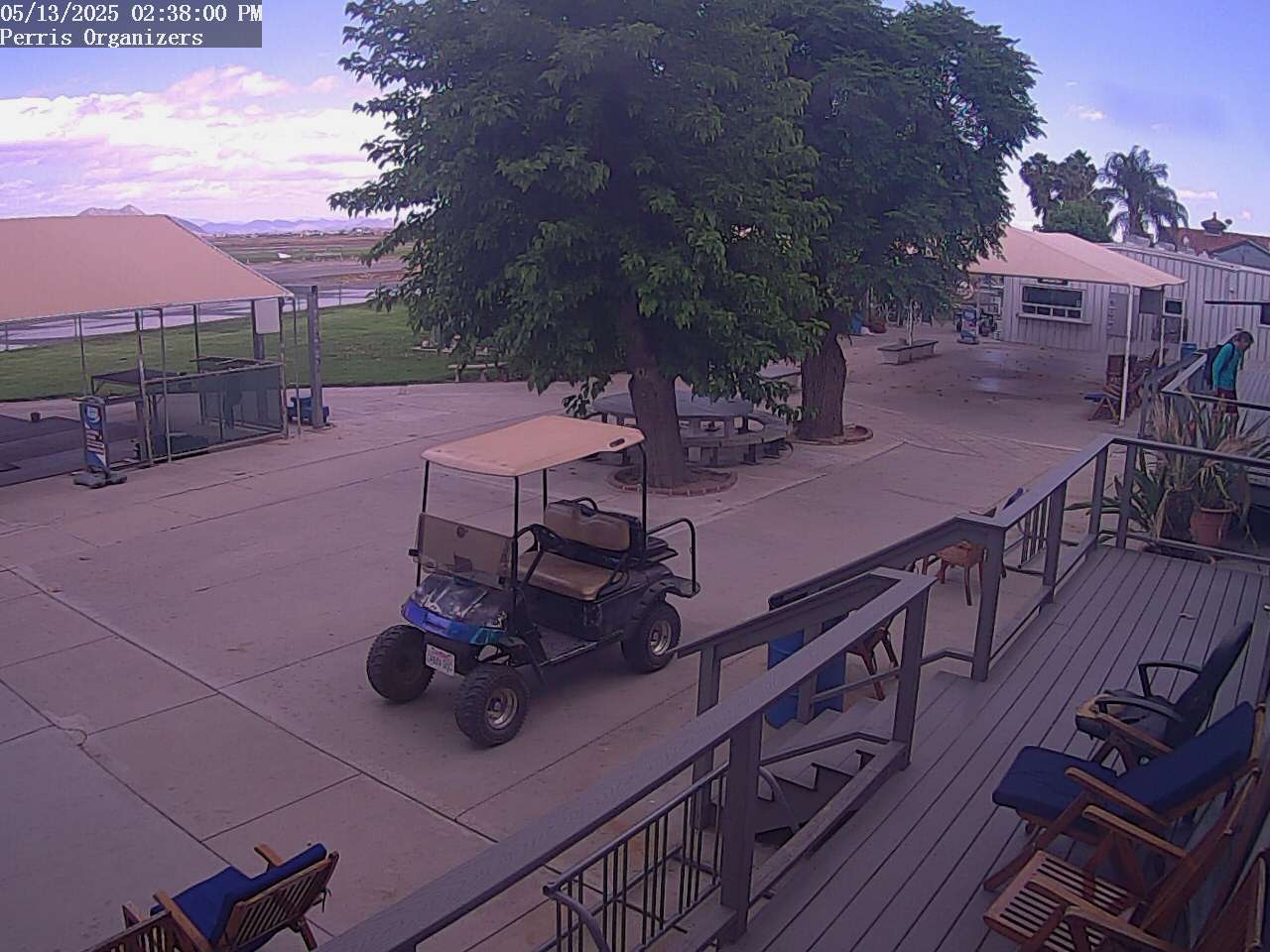 Perris Cam