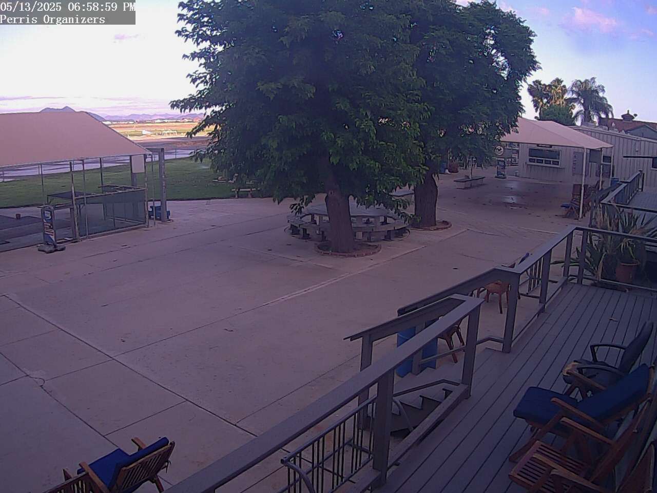 Perris Cam