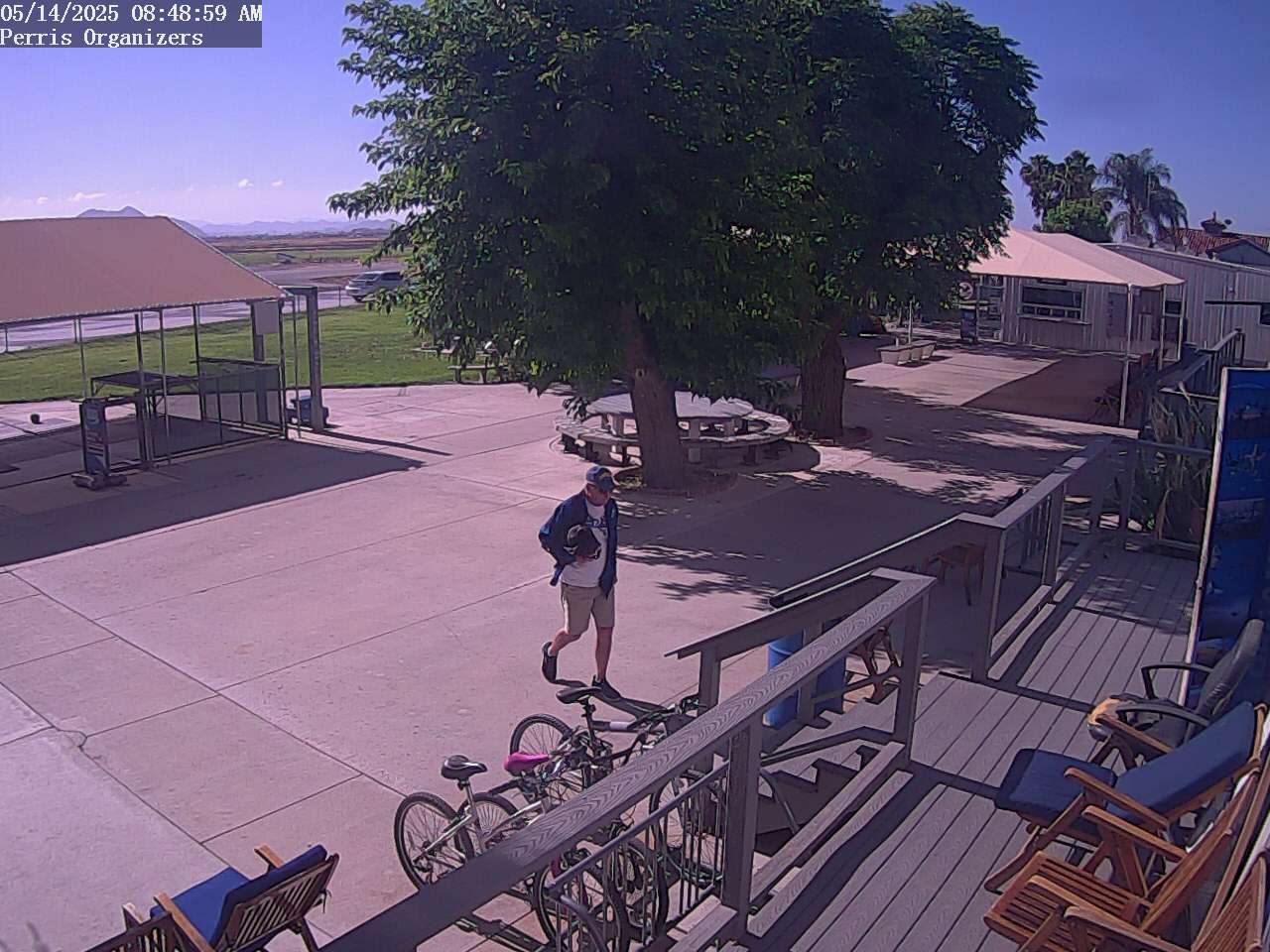 Perris Cam