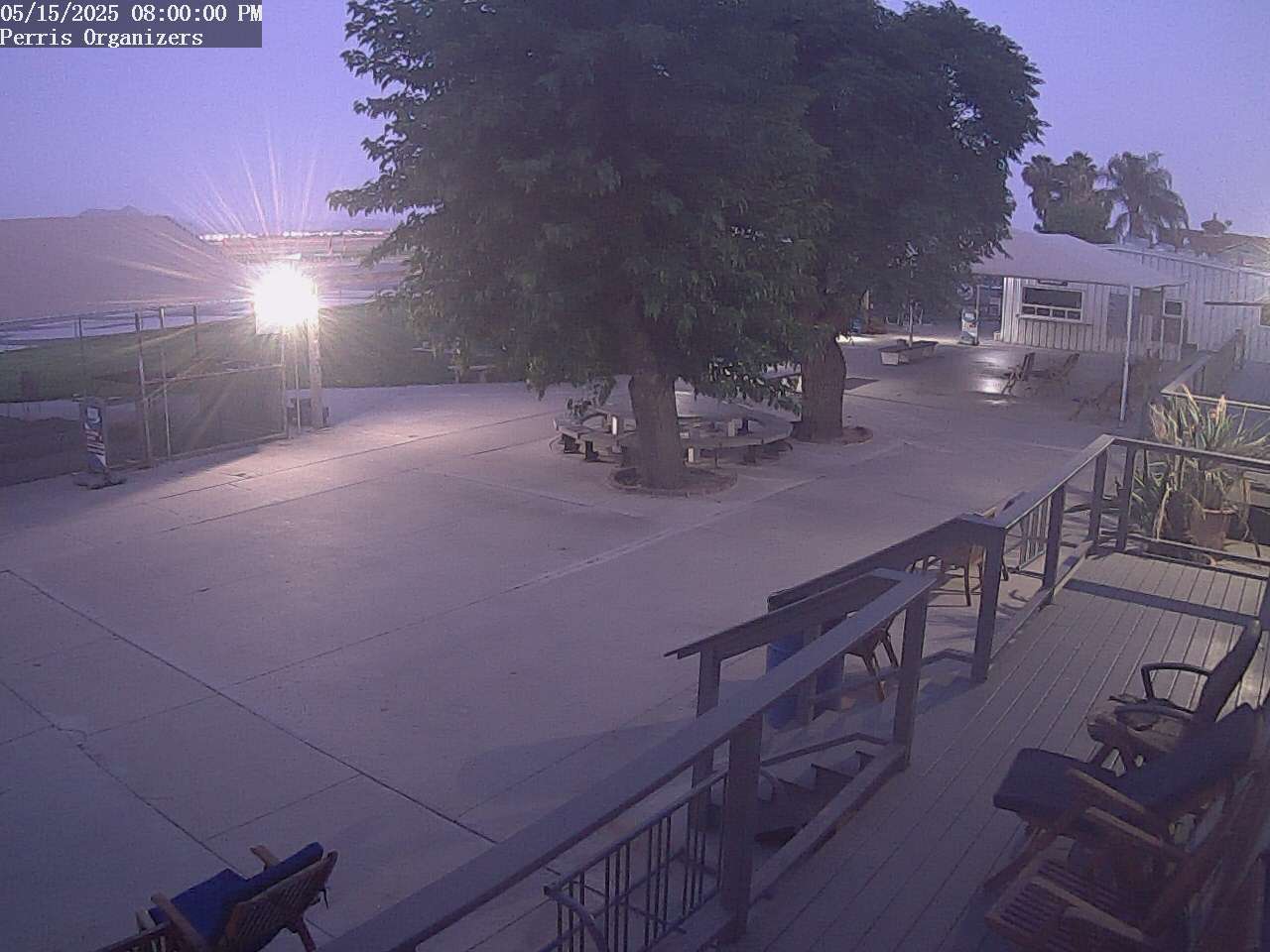 Perris Cam