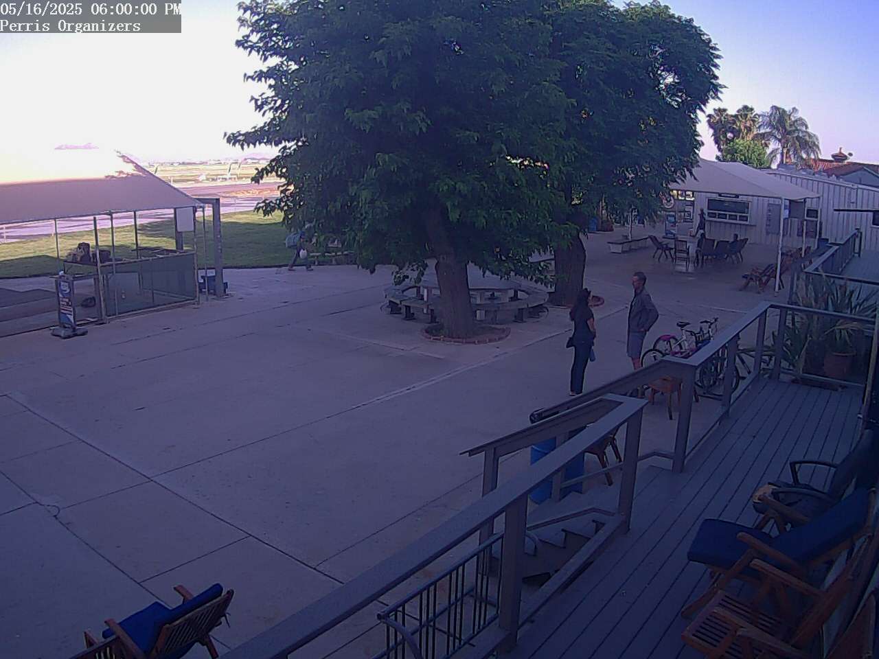 Perris Cam