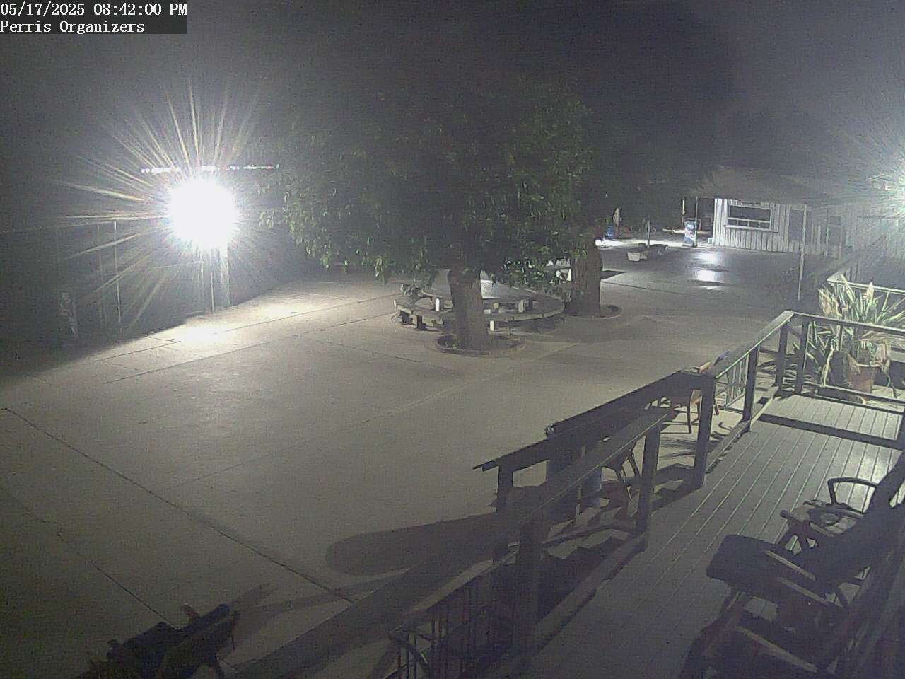 Perris Cam