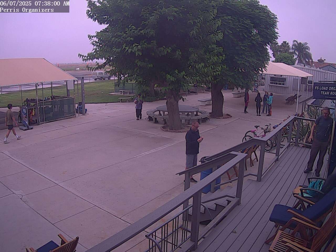 Perris Cam