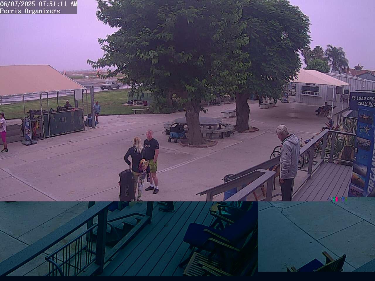 Perris Cam