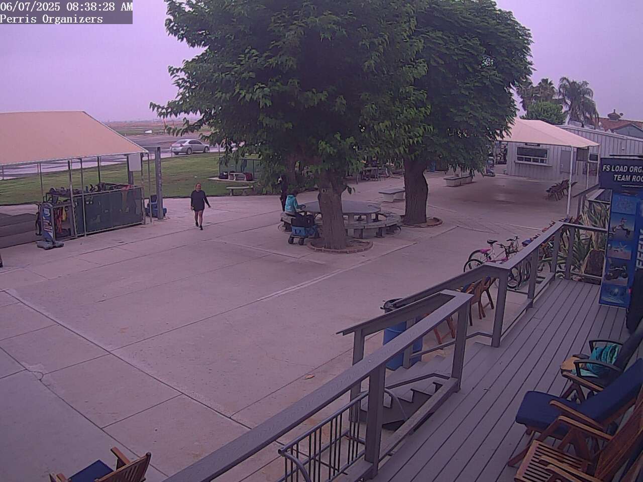 Perris Cam